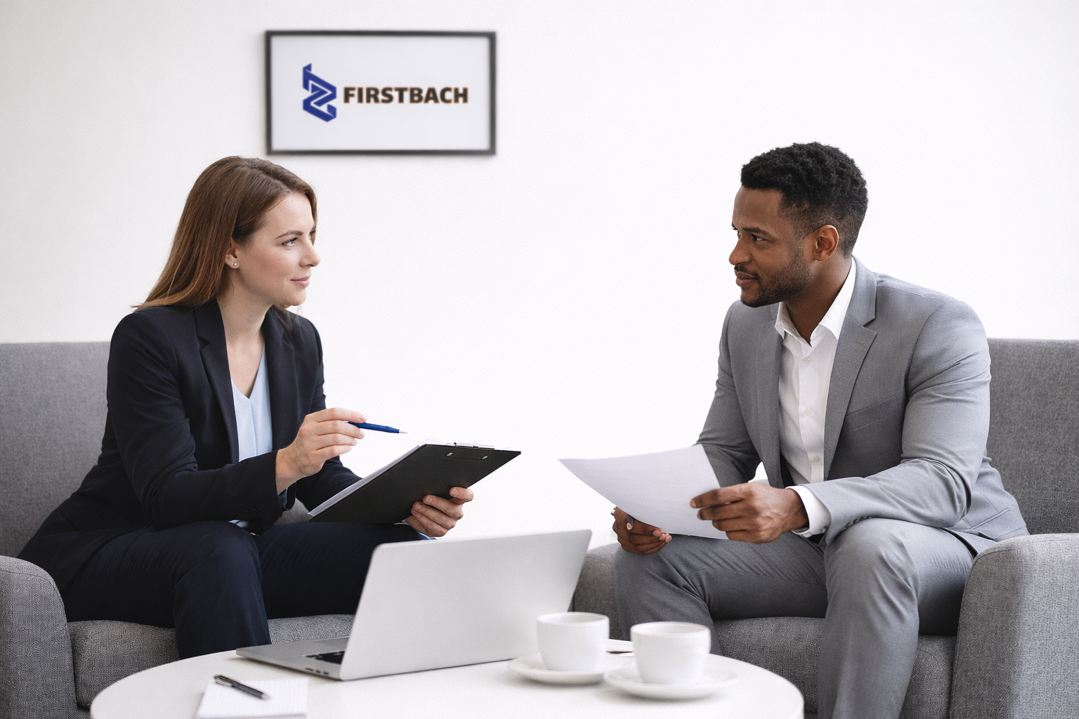 Fund Recovery & Asset Tracing Services | FirstBach