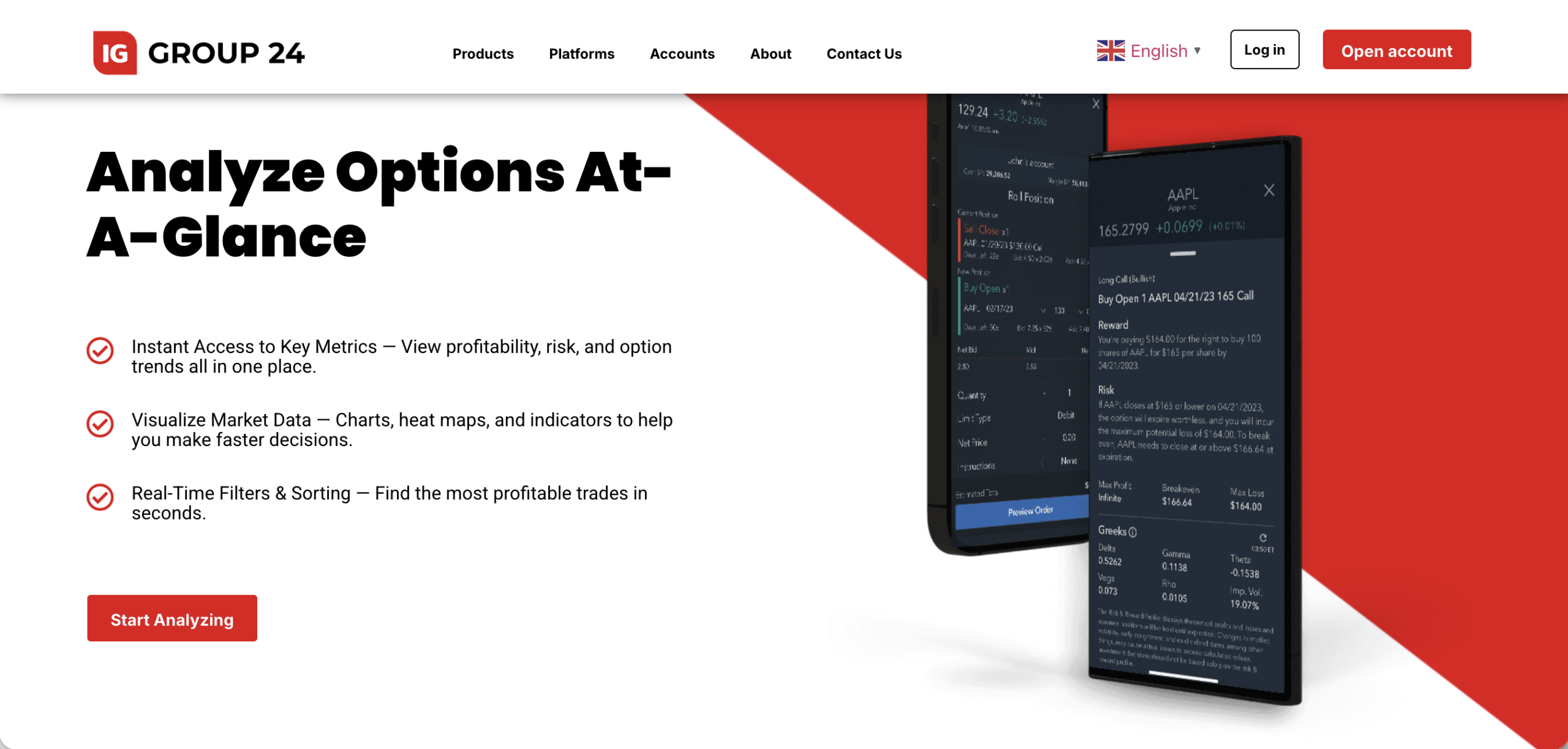IG Group 24 IG Group 24 investment platform review
