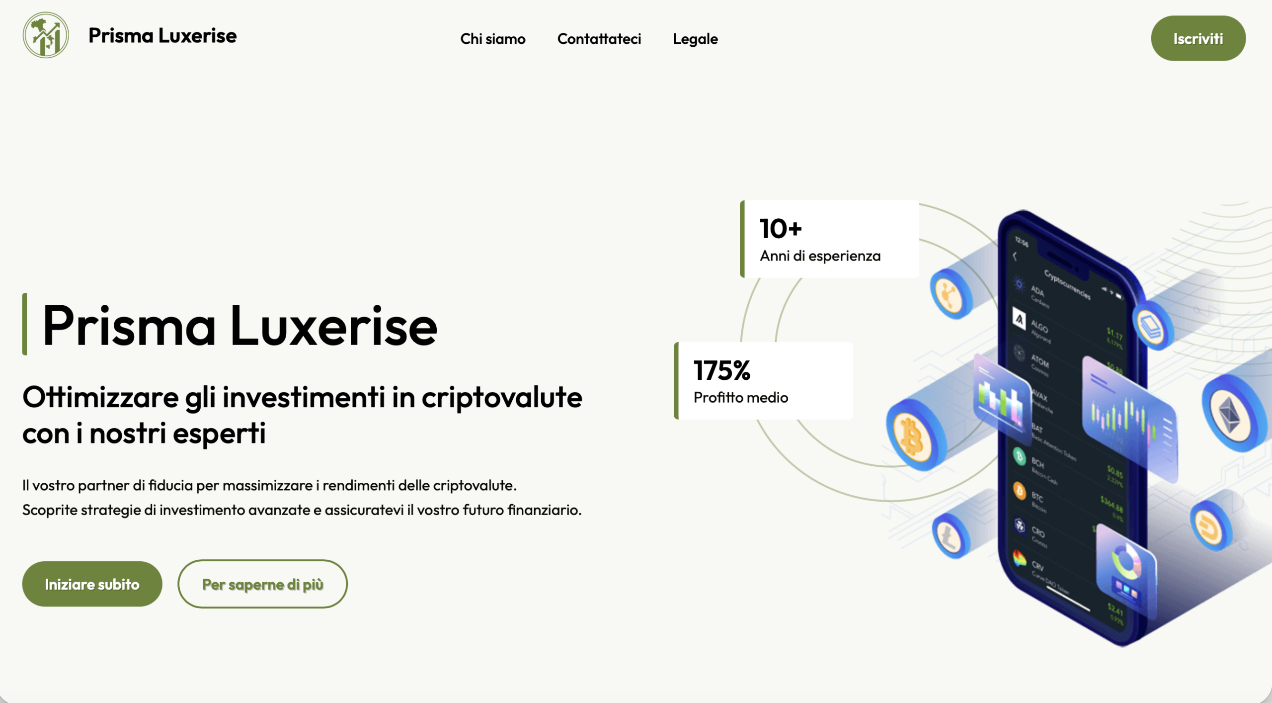 Po Trade Ltd investment platform review