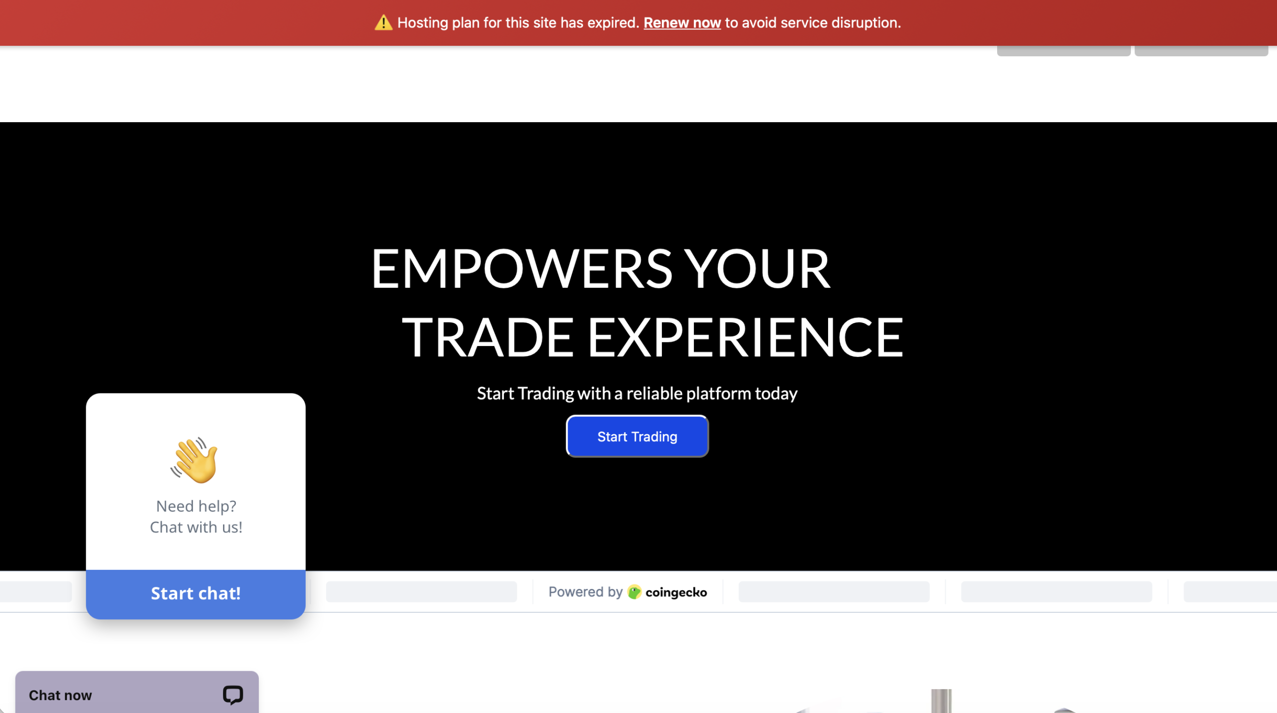 alpha-connects.com Alpha Connects investment platform review
