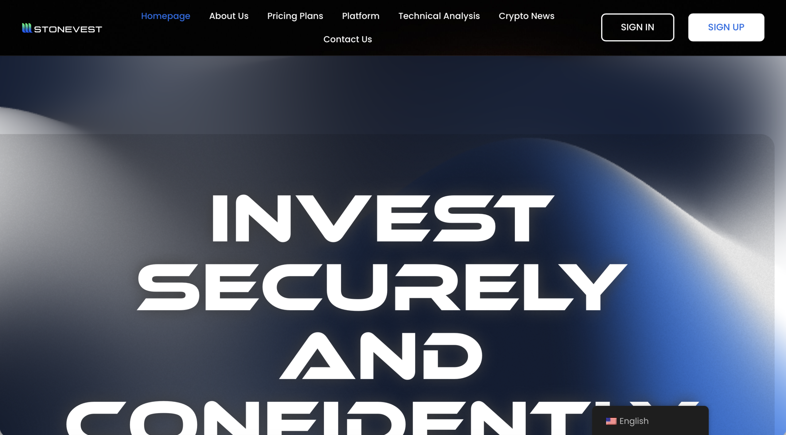 Stone Vest trading platform review