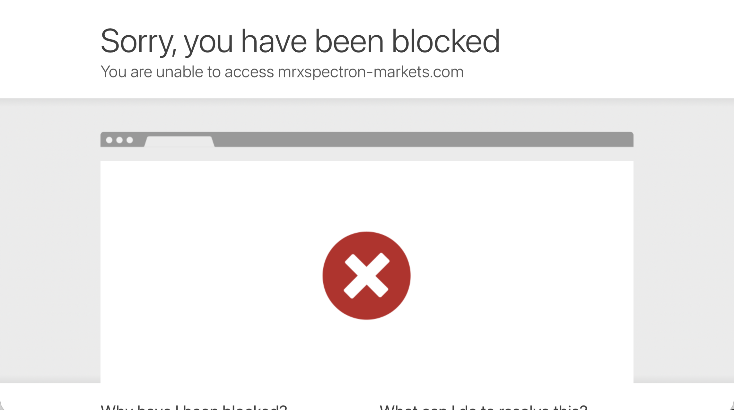  MRX Capital Trading investment platform review