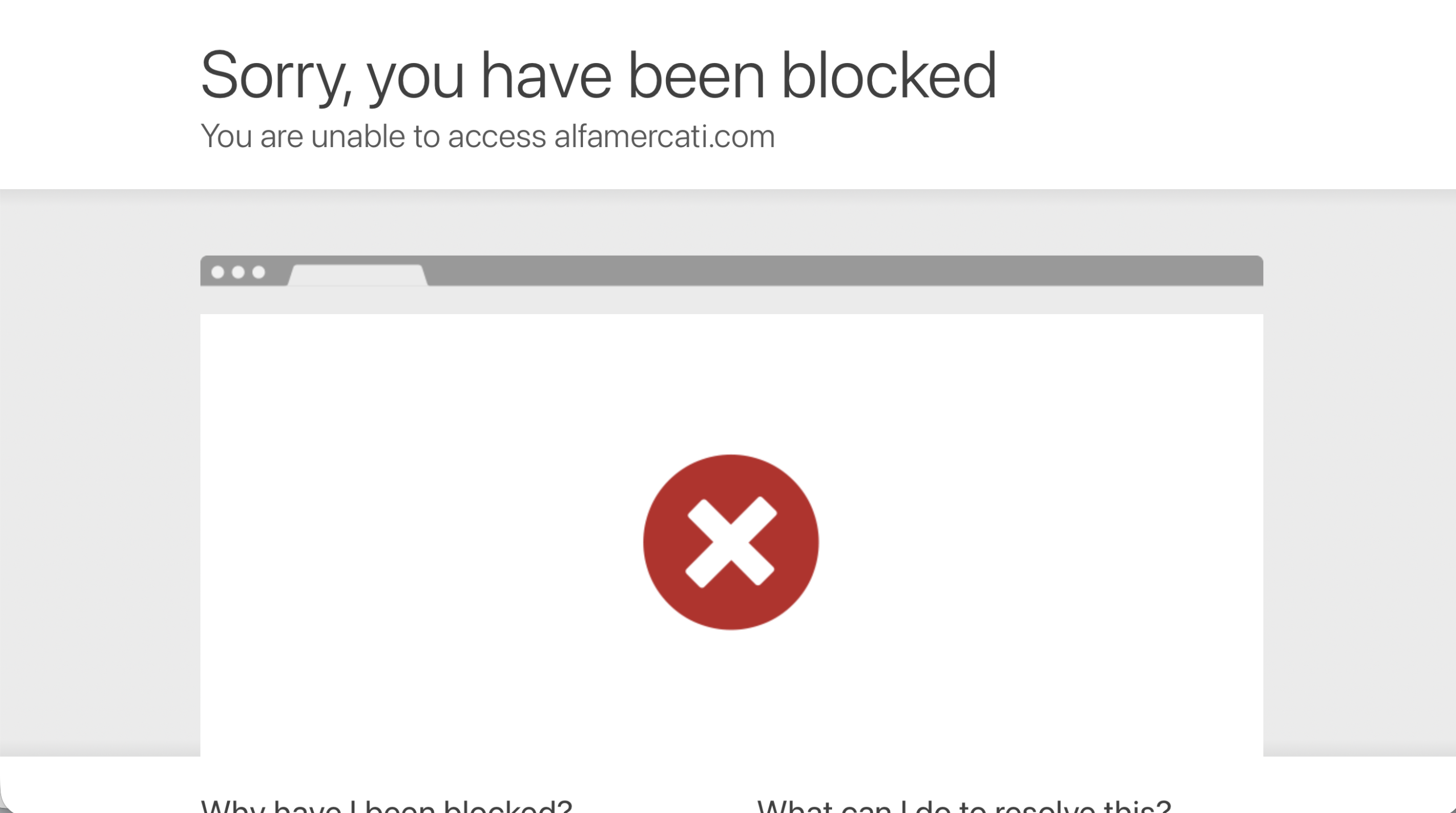 alfamercati.com Alfa Mercati investment platform review