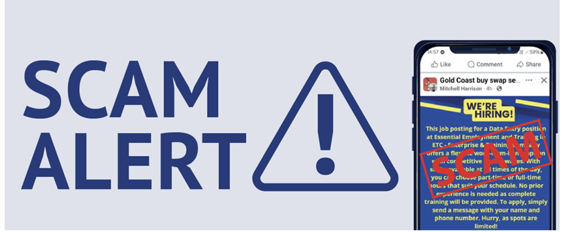 Horizon Wealth Group investment platform review.